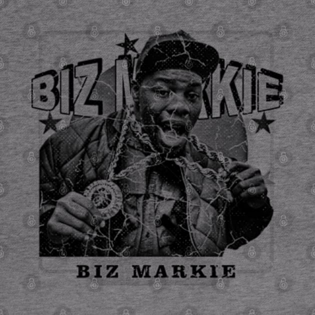 biz markie 27 by Rohimydesignsoncolor